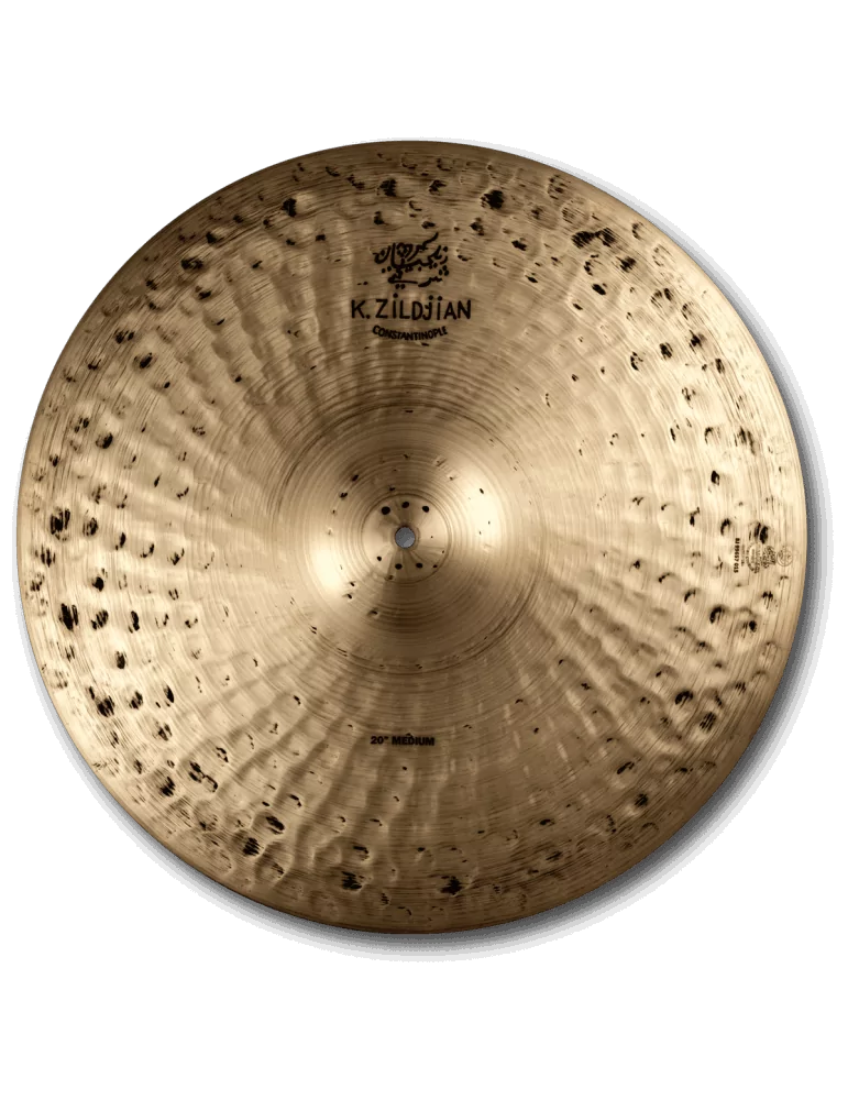  ZILDJIAN K1016 Ride - 20" Medium|MusicGoodDeal 