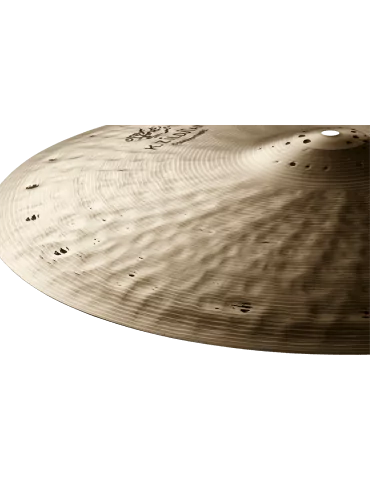 ZILDJIAN K1115 Ride - 20" medium thin high|MusicGoodDeal 