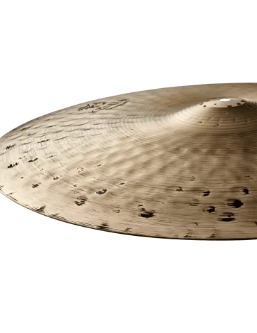  ZILDJIAN K1121 Ride - 22" medium thin high|MusicGoodDeal 