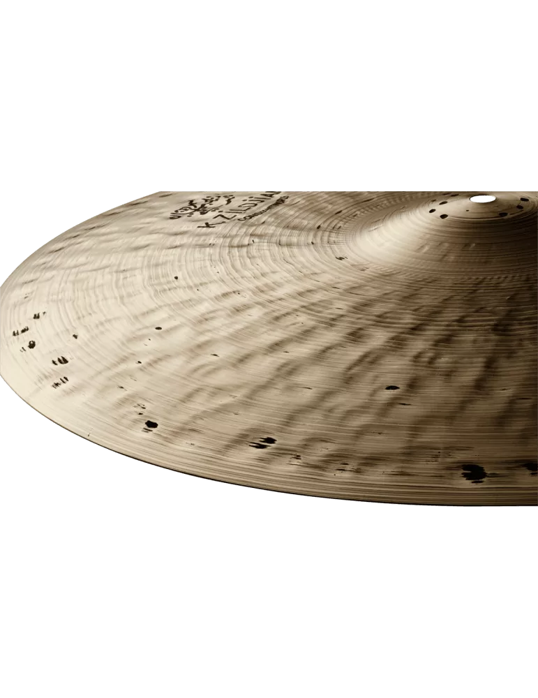  ZILDJIAN K1113 Ride - 20" medium thin low|MusicGoodDeal 