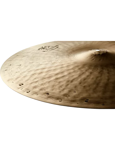  ZILDJIAN K1119 Ride - 22" medium thin low|MusicGoodDeal 