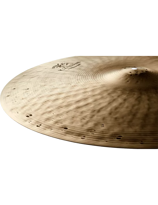  ZILDJIAN K1119 Ride - 22" medio fino bajo|MusicGoodDeal 