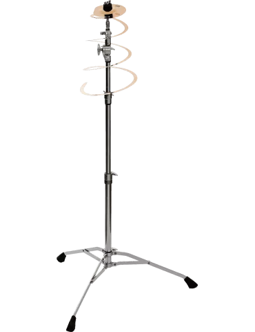  ZILDJIAN FXSPL10 Spiral - 10" stacker|MusicGoodDeal 