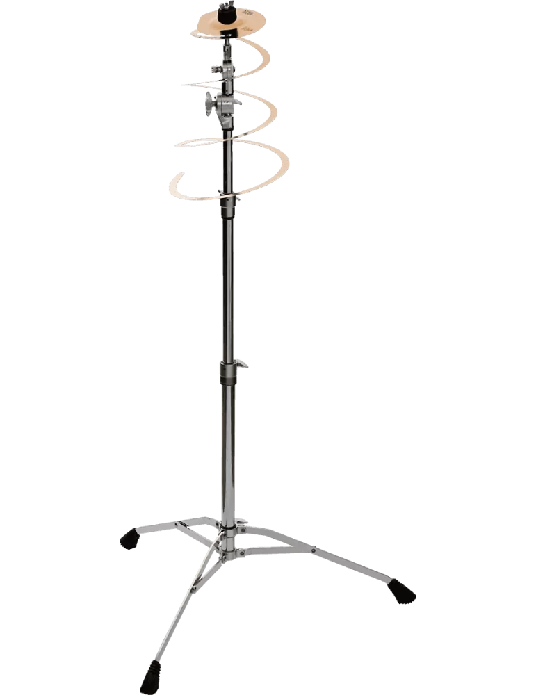  ZILDJIAN FXSPL10 Spiral - 10" stacker|MusicGoodDeal 
