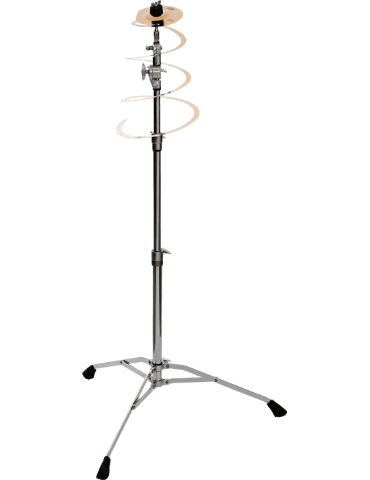  ZILDJIAN FXSPL10 Spiral - 10" stacker|MusicGoodDeal 