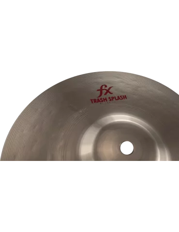  ZILDJIAN A0609 Orientals - 9" trash splash|MusicGoodDeal 