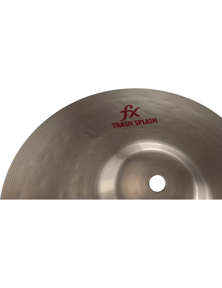  ZILDJIAN A0609 Orientales - Salpicadura de basura de 9".|MusicGoodDeal 