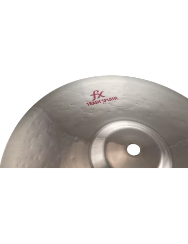  ZILDJIAN A0611 Orientals - 11" trash|MusicGoodDeal 