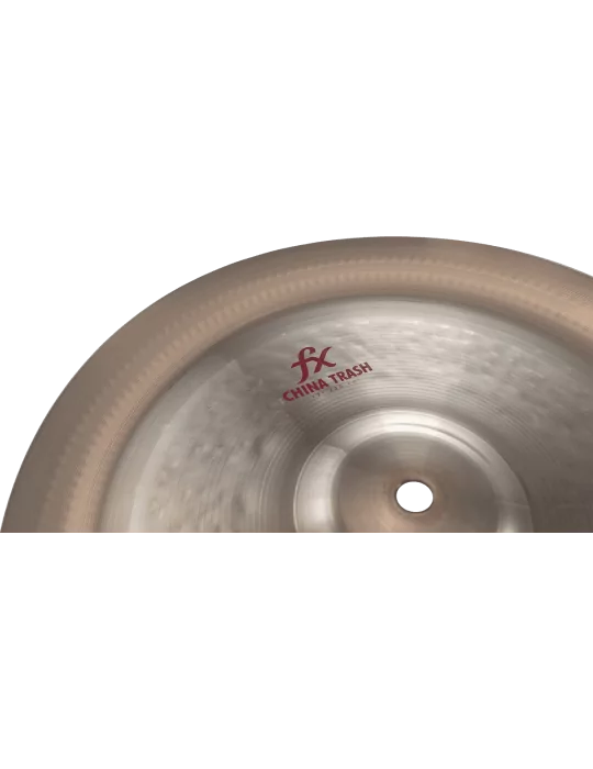  ZILDJIAN A0612 Orientales - basura de 12".|MusicGoodDeal 