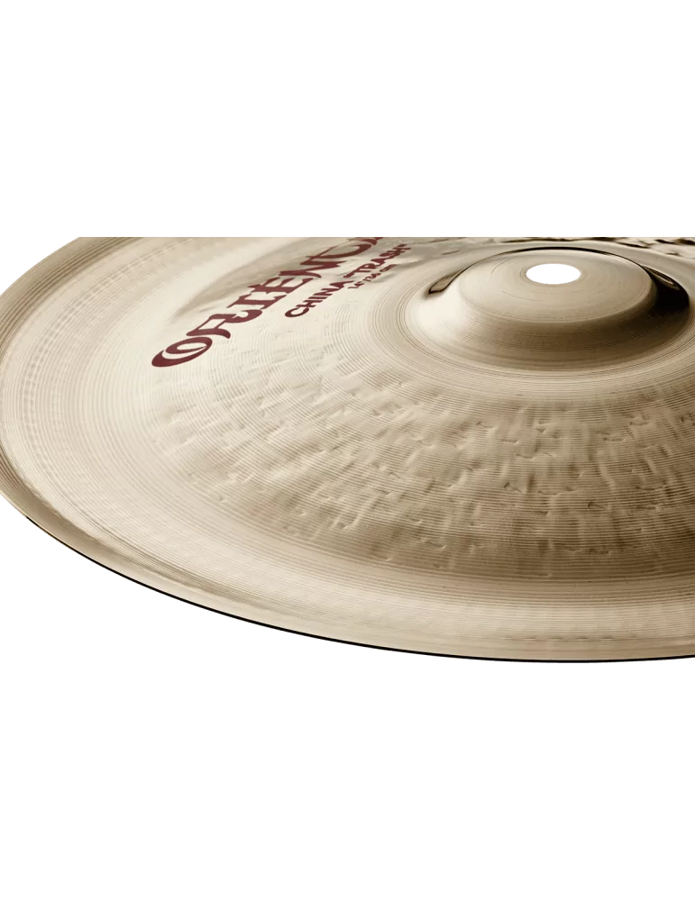  ZILDJIAN A0614 Orientales - Basura de 14".|MusicGoodDeal 