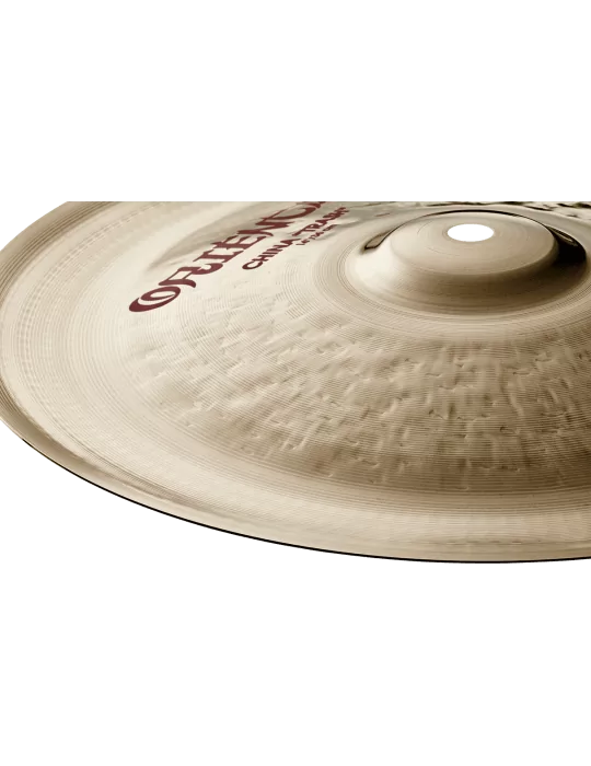  ZILDJIAN A0614 Orientales - Basura de 14".|MusicGoodDeal 