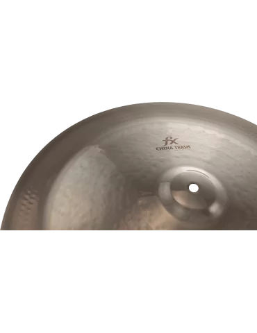  ZILDJIAN A0618 Orientals - 18" trash|MusicGoodDeal 
