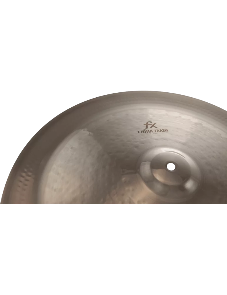  ZILDJIAN A0618 Orientales - Basura de 18".|MusicGoodDeal 