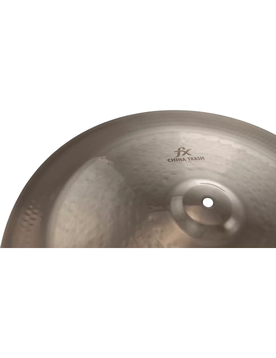  ZILDJIAN A0618 Orientales - Basura de 18".|MusicGoodDeal 