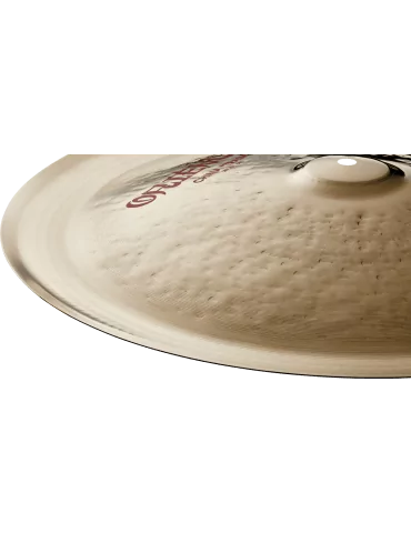  ZILDJIAN A0620 Orientals - 20" trash|MusicGoodDeal 