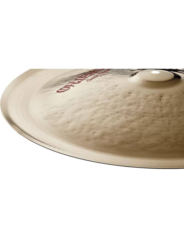  ZILDJIAN A0620 Orientales - Basura de 20".|MusicGoodDeal 