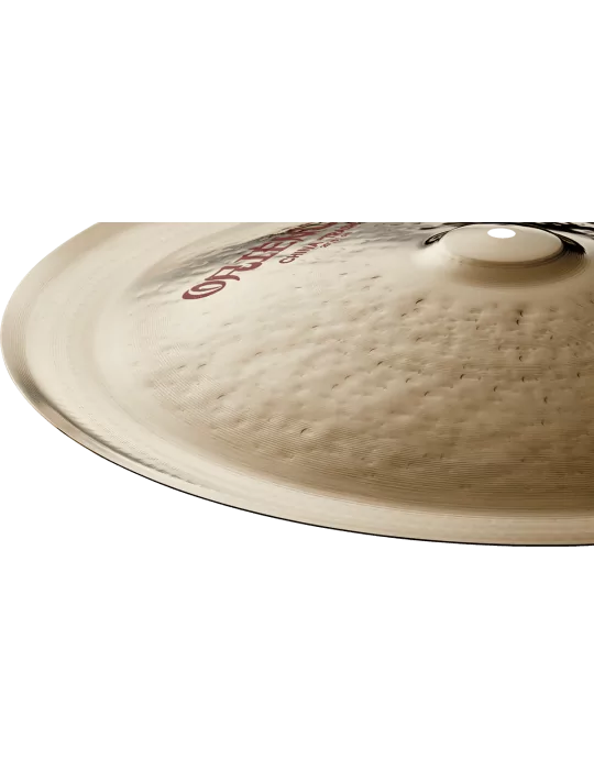  ZILDJIAN A0620 Orientales - Basura de 20".|MusicGoodDeal 