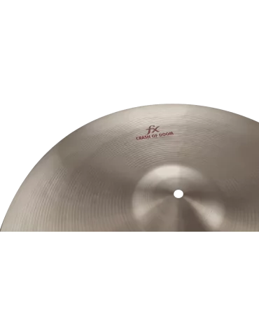  ZILDJIAN A0623 Orientals - 22" crash of doom|MusicGoodDeal 