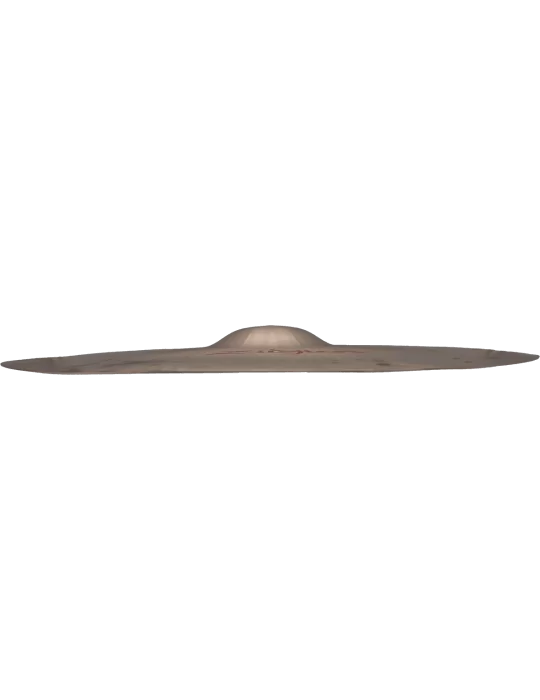  ZILDJIAN A0623 Orientales - 22" crash of doom|MusicGoodDeal 