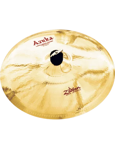  ZILDJIAN A20015 Percussion - 15" Azuka Latin Multi|MusicGoodDeal 