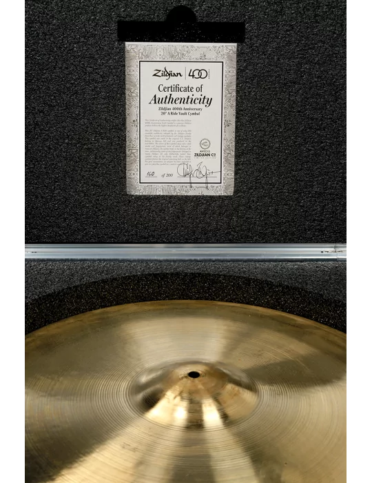 ZILDJIAN A40015 | MusicGoodDeal