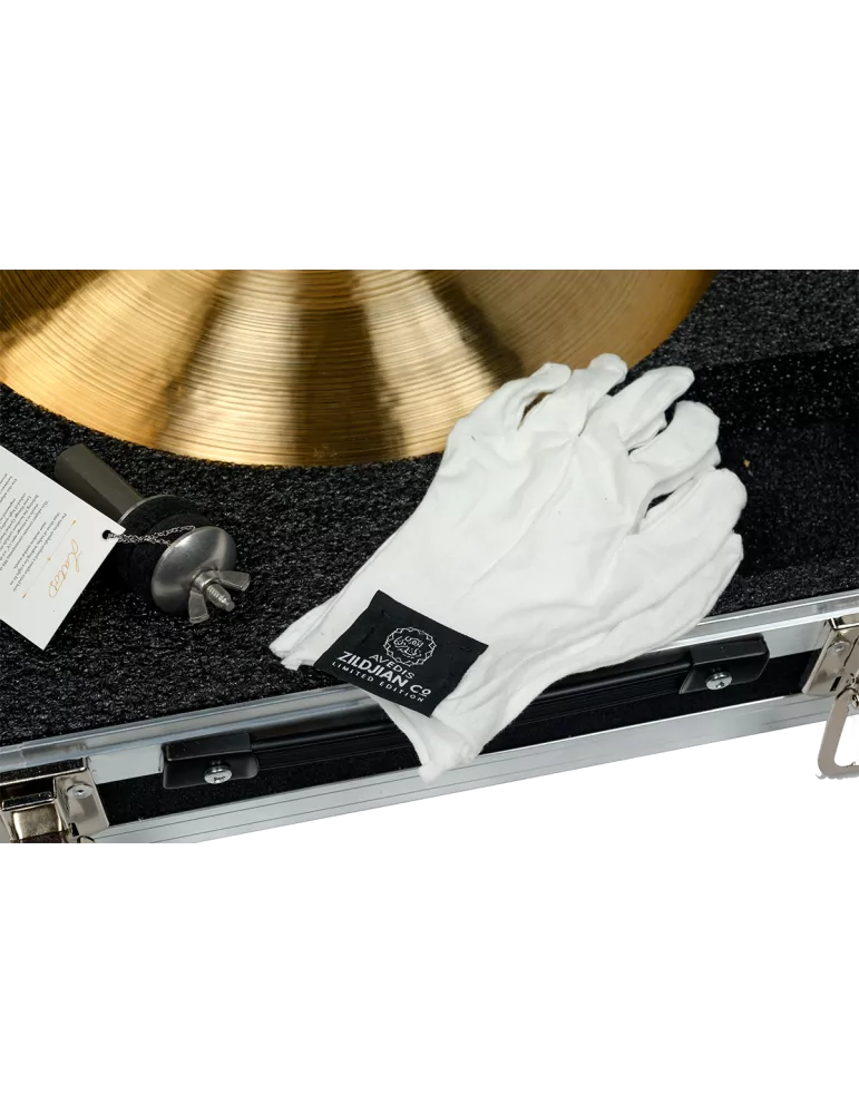 ZILDJIAN A40015 | MusicGoodDeal