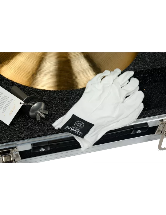 ZILDJIAN A40015 | MusicGoodDeal