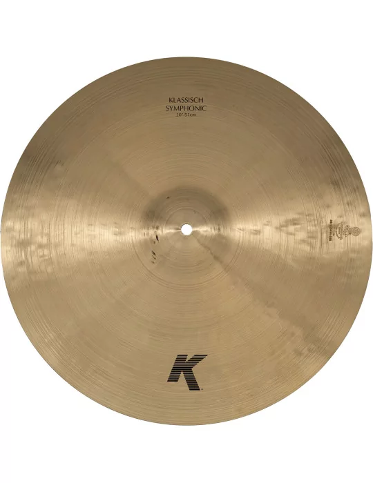 ZILDJIAN K2204 | MusicGoodDeal