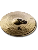  ZILDJIAN K2018 K Symphonic - par de luces brillantes de 20|MusicGoodDeal 