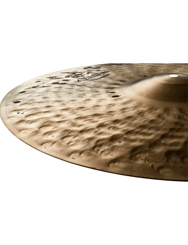  ZILDJIAN K1122 K Constantinople Orchestral - 18" vintage medium heavy|MusicGoodDeal 