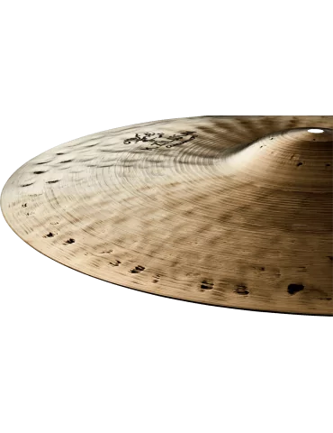  ZILDJIAN K1008 K Constantinople Orchestral - 20" medium light - special selection|MusicGoodDeal 