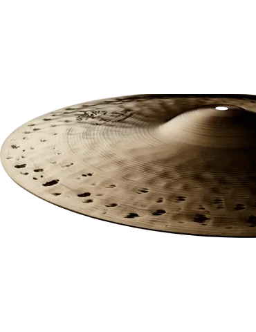  ZILDJIAN K1002 K Constantinople Orchestral - 18" medium heavy - special selection|MusicGoodDeal 