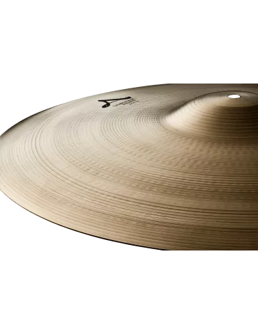  ZILDJIAN A0449 Symphonic Tone - 20" symphonic viennese tone|MusicGoodDeal  2