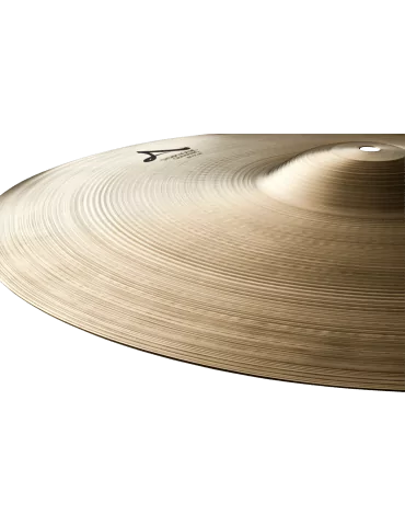  ZILDJIAN A0492 Symphonic Tone - 20" symphonic germanic tone|MusicGoodDeal  2