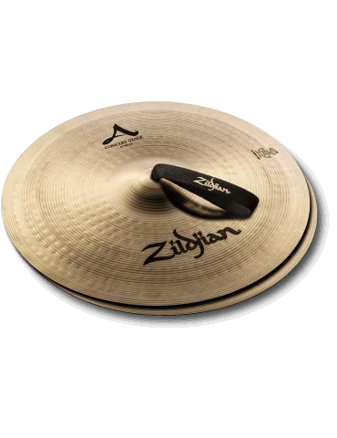  ZILDJIAN A0444 Concert Stage - 16" concert stage|MusicGoodDeal 