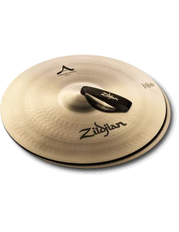  ZILDJIAN A0454 Concert Stage - 18" concert stage|MusicGoodDeal 