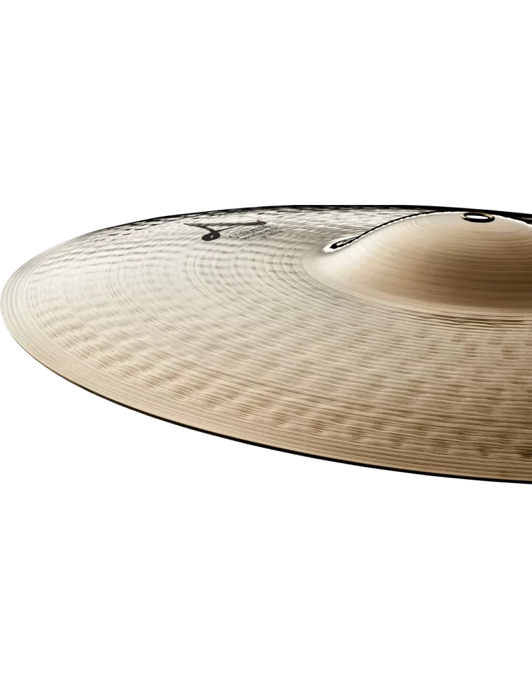  ZILDJIAN A0487 Estadio - 16" medio pesado|MusicGoodDeal 