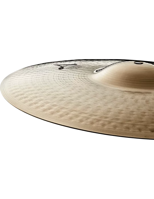  ZILDJIAN A0487 Estadio - 16" medio pesado|MusicGoodDeal 