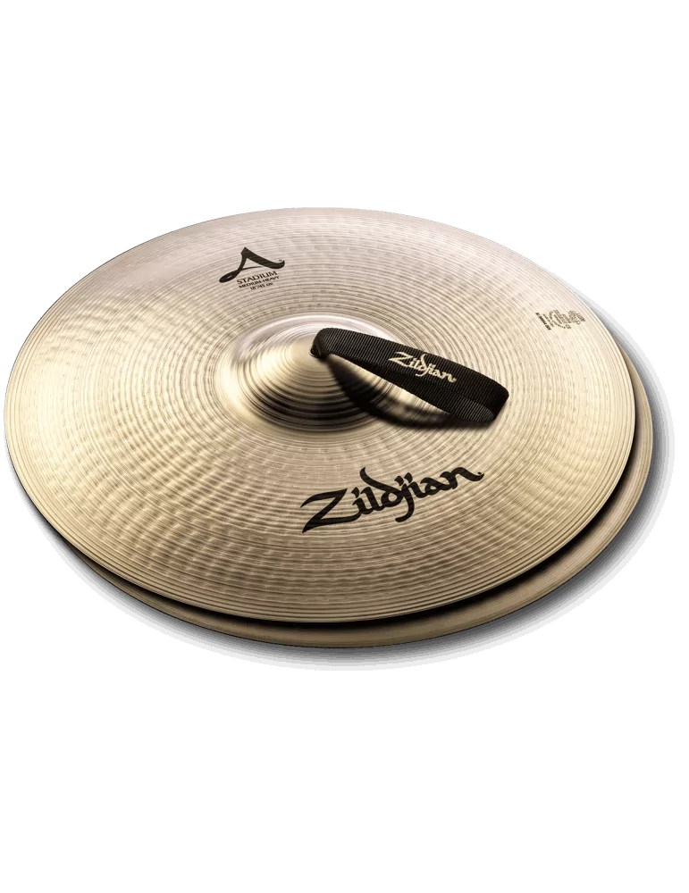 ZILDJIAN A0495 | MusicGoodDeal
