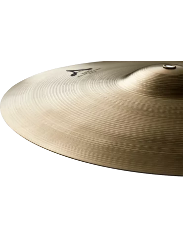  ZILDJIAN A0477 Z-MAC - 18|MusicGoodDeal 