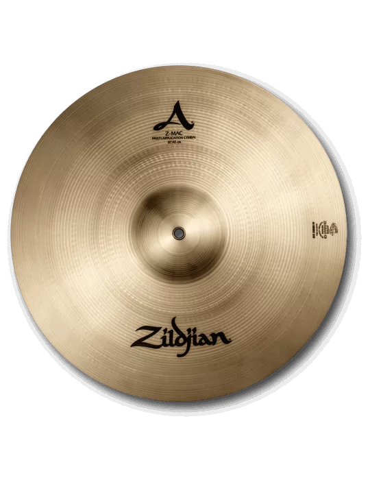  ZILDJIAN A0477 Z-MAC - 18|MusicGoodDeal 