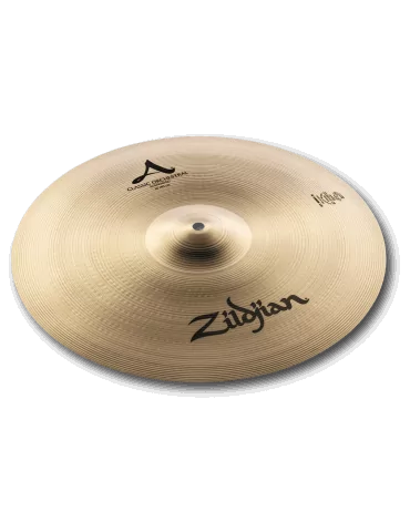  ZILDJIAN A0417 Classic Orchestral - 16" hanging|MusicGoodDeal 