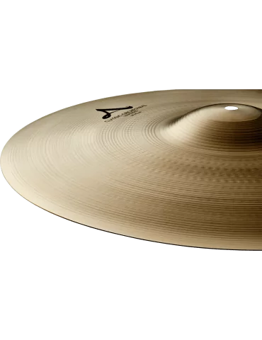  ZILDJIAN A0419 Classic Orchestral - 18" hanging|MusicGoodDeal 