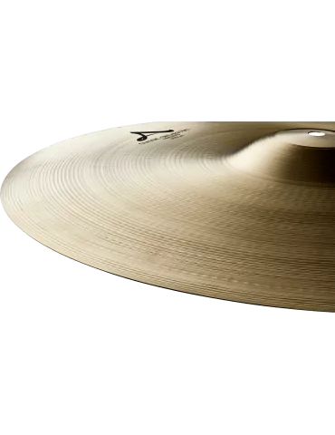  ZILDJIAN A0421 Classic Orchestral - 20" hanging|MusicGoodDeal 
