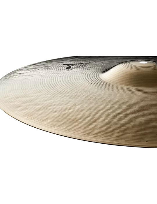  ZILDJIAN A0767 Classic Orchestral - 20" medium light|MusicGoodDeal 