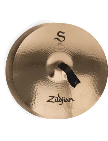 ZILDJIAN S18BO | MusicGoodDeal