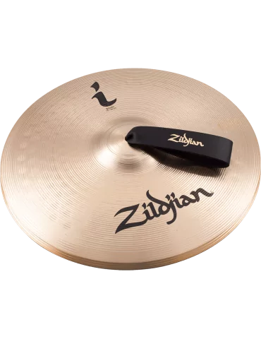  ZILDJIAN ILH14BP I Orchestral - 14" - pair|MusicGoodDeal 
