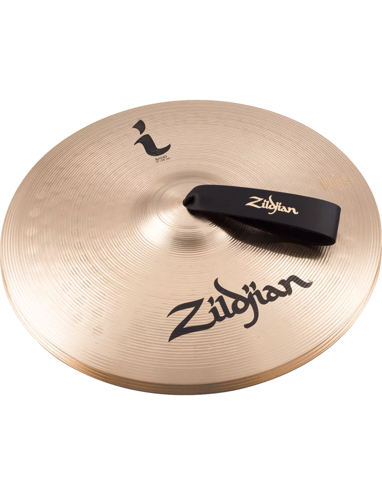  ZILDJIAN ILH14BP I Orchestral - 14" - pair|MusicGoodDeal 