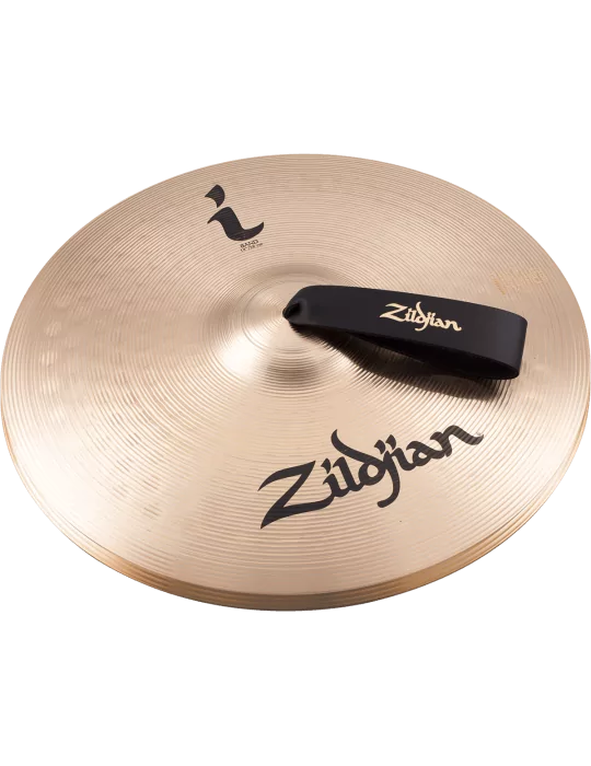  ZILDJIAN ILH14BP I Orchestral - 14" - pair|MusicGoodDeal 