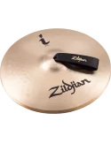  ZILDJIAN ILH14BP I Orchestral - 14" - pair|MusicGoodDeal 